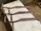 3 Hay Knives