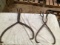 Ice Tongs