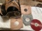 40+ Vintagre Records