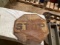 Antique Stop Sign