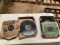 2 Flats of Records