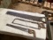 Antique Saws