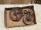 Wood Pulleys