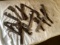 Monkey Wrenches