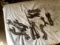 Antique Wrenches