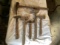Various Hammers