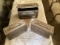 Vintage Ammo Boxes