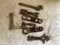 Implement Wrenches