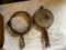 Waffle Iron Parts