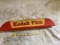 Kodak Film Metal Sign