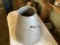 Aluminum Milk Bucket