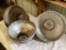 Milk Strainers