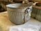 Bushel Basket