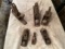 Steel Wood Planes