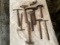 Antique Hammers