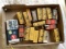 Auto King, Gambles Spark Plugs