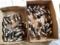 Old Spark Plugs