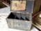 Fairbanks Morris Type D Coil Box