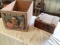 Redman Apples and Bakers Breakfast Cocoa Boxes