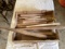 Wood Handles
