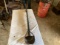 Levered Tile Shovel