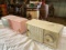 RCA and GE Electric Radios