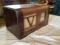 MusicAire 572T Battery Radio