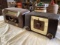Zenith H615Z Radio and Additional