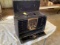 Zenith Trans-Oceanic Clipper Radio