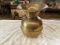 Brass Spitoon
