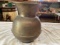 Union Pacific Brass Spitoon