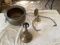 Decorative Brass Pieces