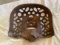 Cast Iron Seat
