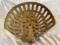 Cast Iron Seat