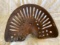 Cast Iron Seat