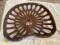 Deering Cast Seat