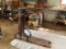 Folding Drill Press