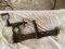 Antique Drill