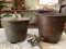 Landers Fary & Clark Bread Making Bucket