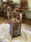 Dazey Butter Churn
