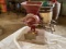 Arcade Coffe Grinder