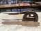 Bagley and Navy Tobacco Cutter