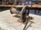 Enterprise Meat Grinder #422