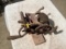 McCormick Deering Sickle Grinder