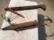 Hand Planters