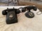 Old Telephones - Monophone