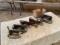 Antique Electric Irons