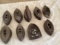 Cast Sad Irons