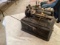 Edison Dictating Machine