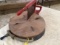 Wilmore Computing Cheese Cutter